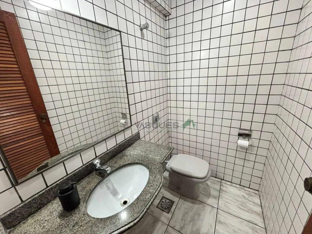 Apartamento, 3 quartos, 143 m² - Foto 22