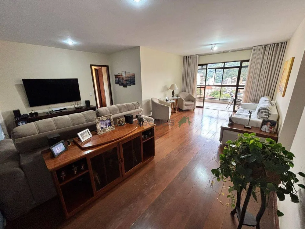 Apartamento, 3 quartos, 143 m² - Foto 3
