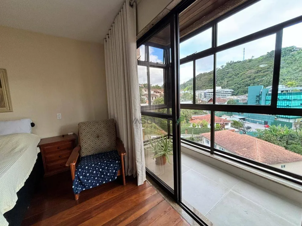 Apartamento, 3 quartos, 143 m² - Foto 15