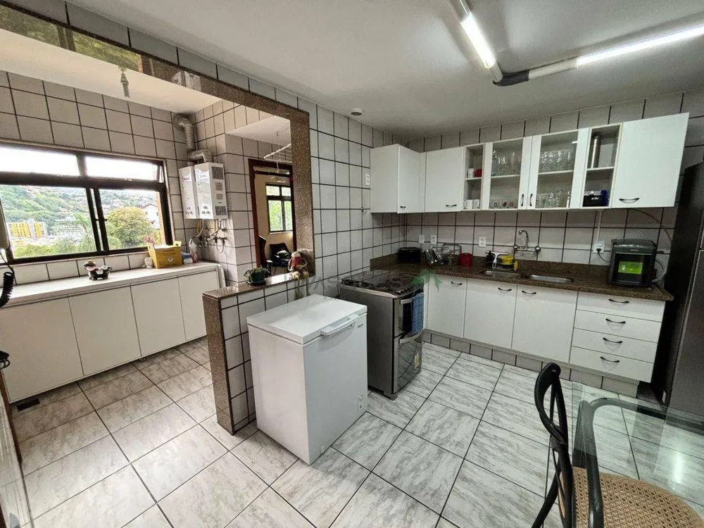 Apartamento, 3 quartos, 143 m² - Foto 19