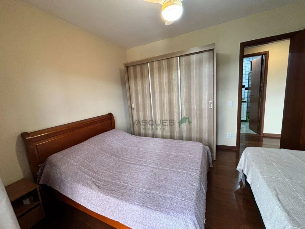 Apartamento, 3 quartos, 143 m² - Foto 10