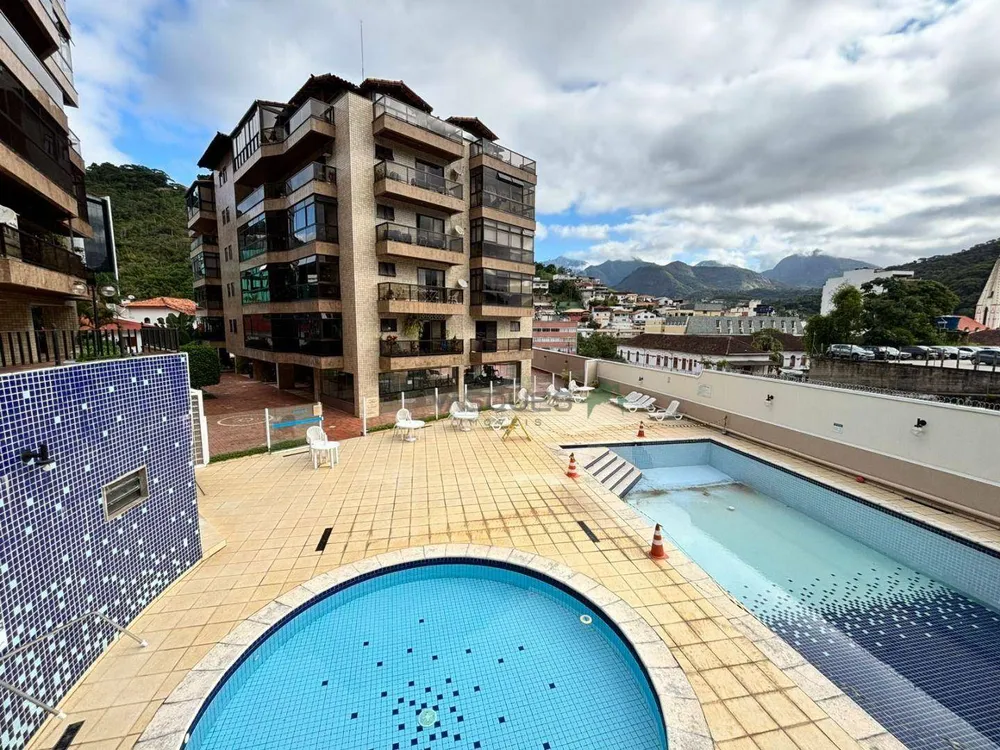 Apartamento, 3 quartos, 143 m² - Foto 1