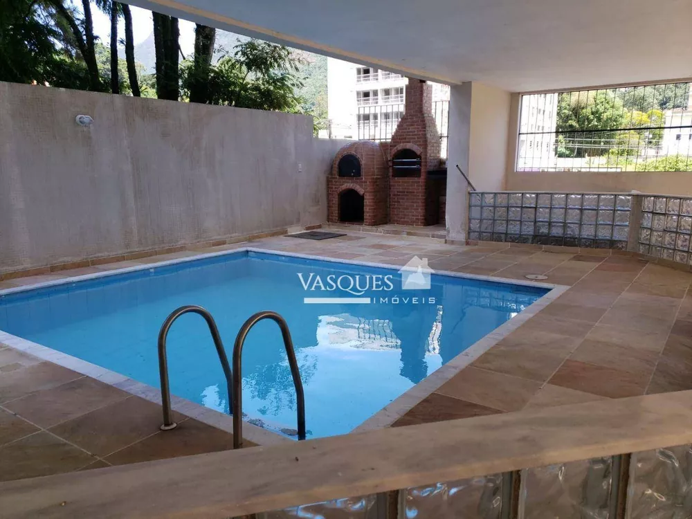 Apartamento, 1 quarto, 33 m² - Foto 2
