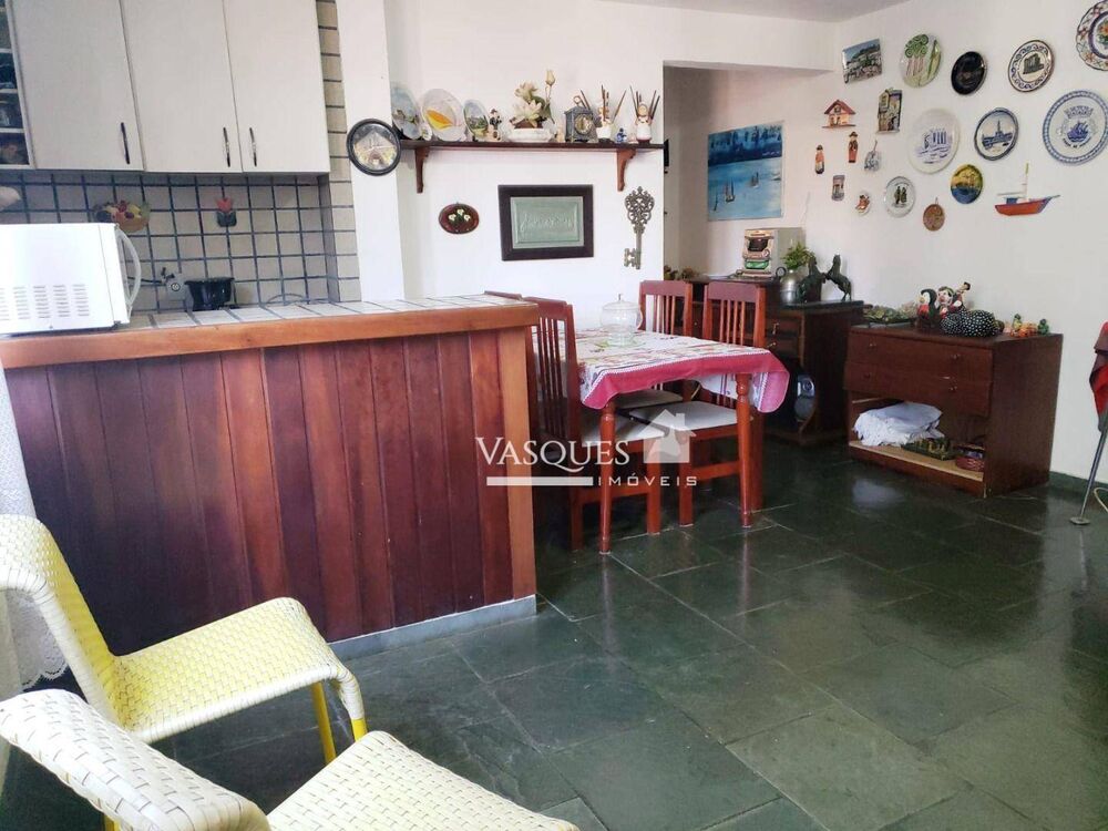 Apartamento, 1 quarto, 33 m² - Foto 7