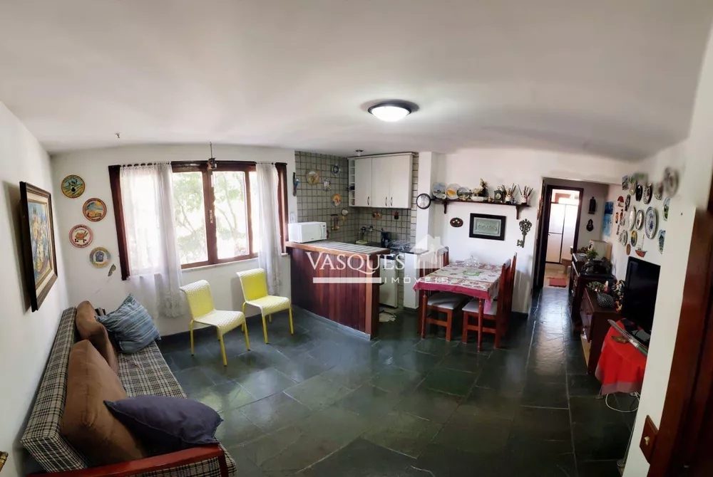 Apartamento, 1 quarto, 33 m² - Foto 8