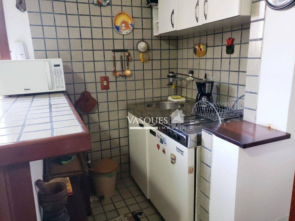 Apartamento, 1 quarto, 33 m² - Foto 6