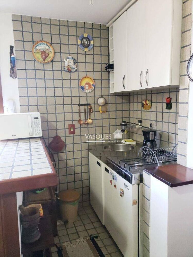 Apartamento, 1 quarto, 33 m² - Foto 5