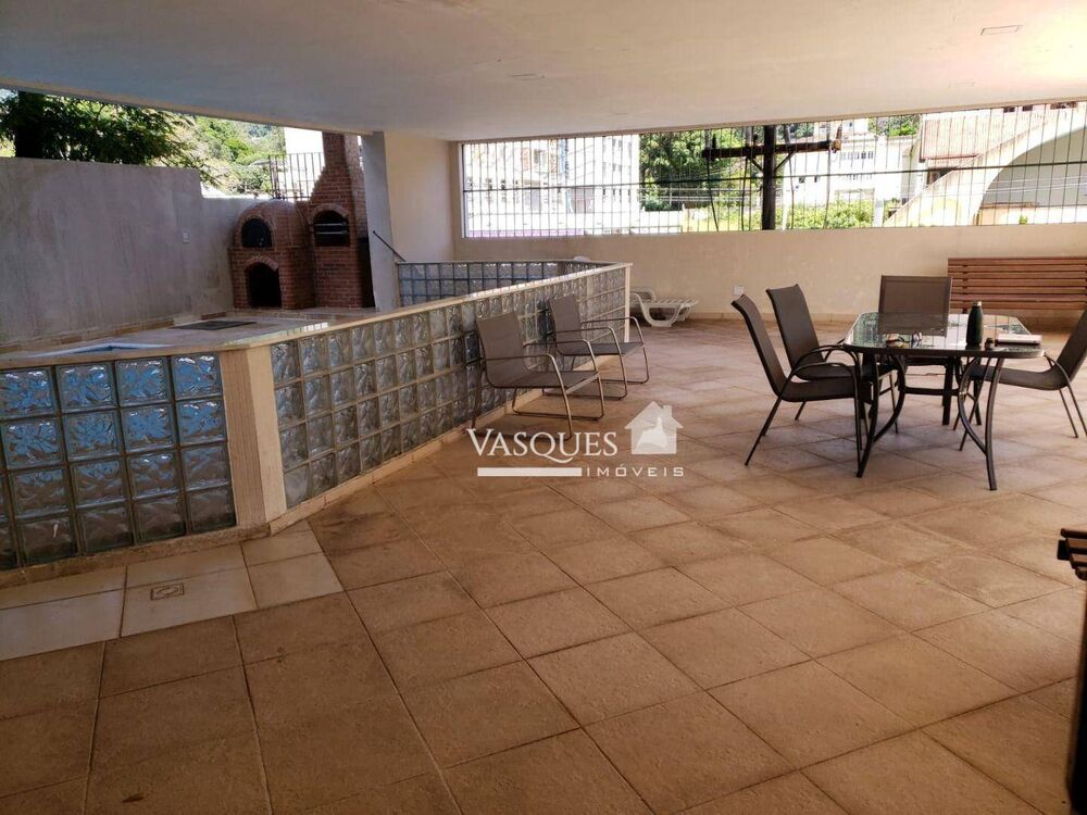 Apartamento, 1 quarto, 33 m² - Foto 14