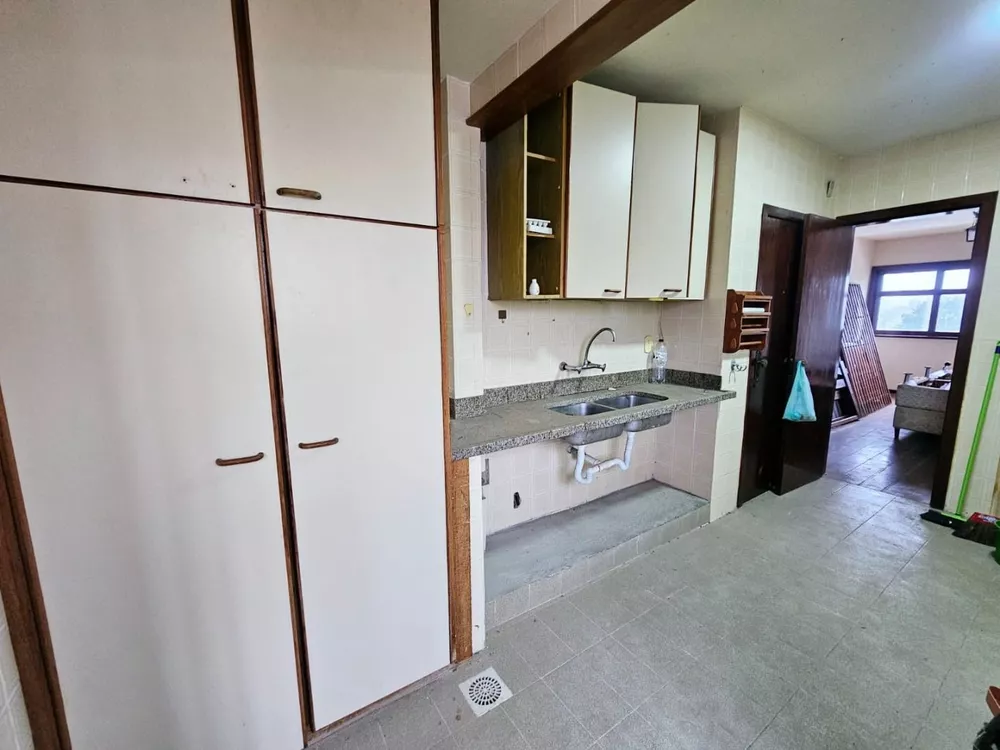 Apartamento, 3 quartos, 95 m² - Foto 1