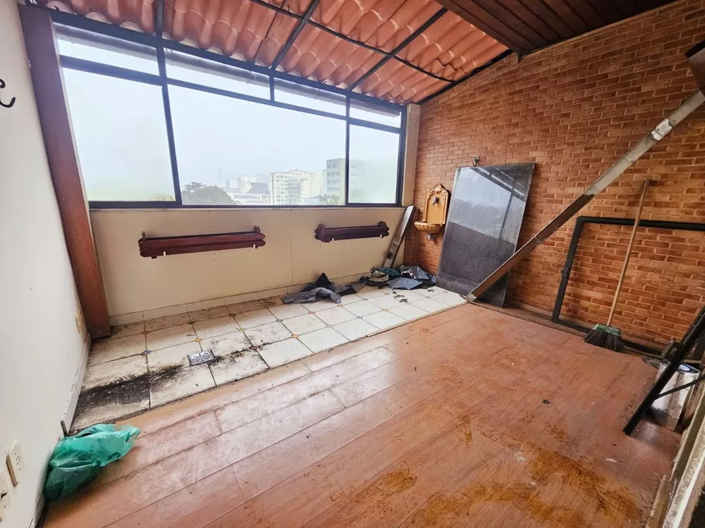 Apartamento, 3 quartos, 95 m² - Foto 9