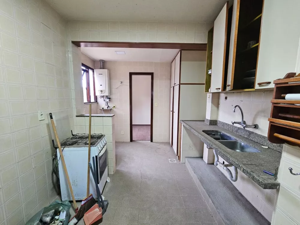 Apartamento, 3 quartos, 95 m² - Foto 2