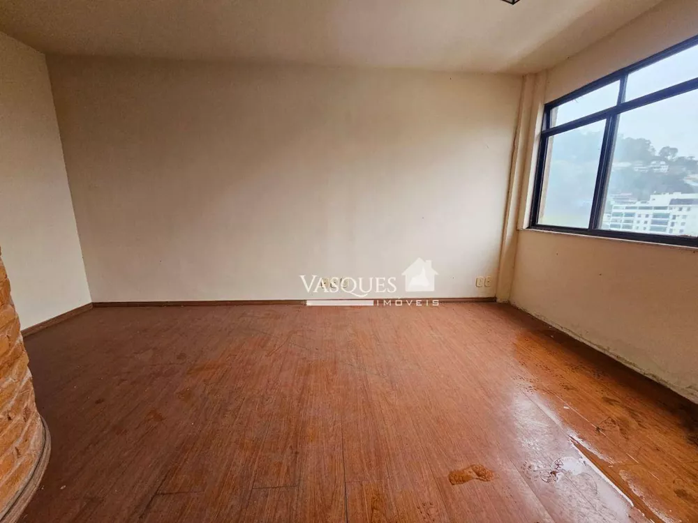 Apartamento, 3 quartos, 95 m² - Foto 3