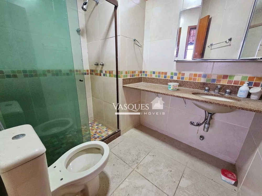 Apartamento, 3 quartos, 95 m² - Foto 7