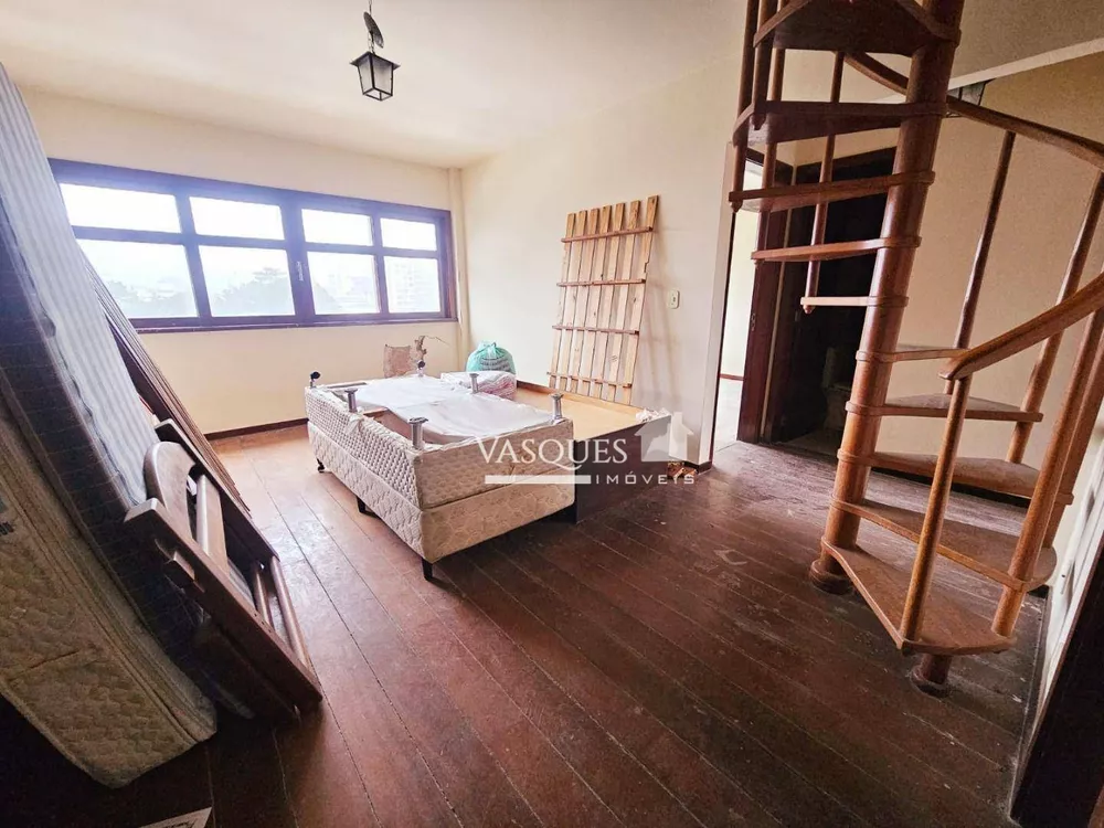 Apartamento, 3 quartos, 95 m² - Foto 5