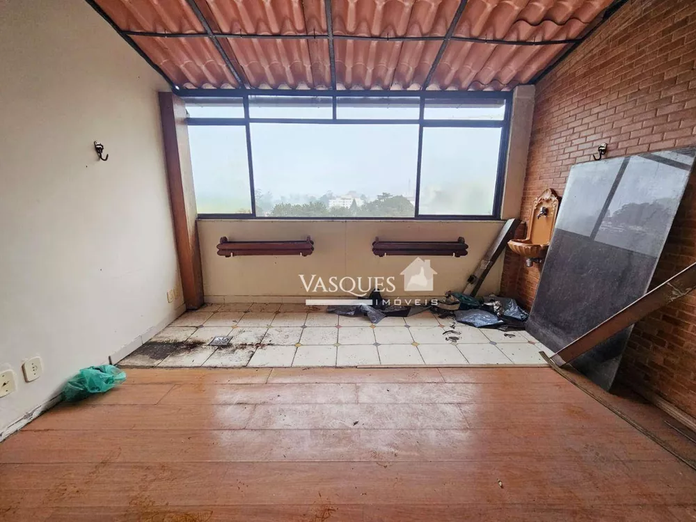 Apartamento, 3 quartos, 95 m² - Foto 6