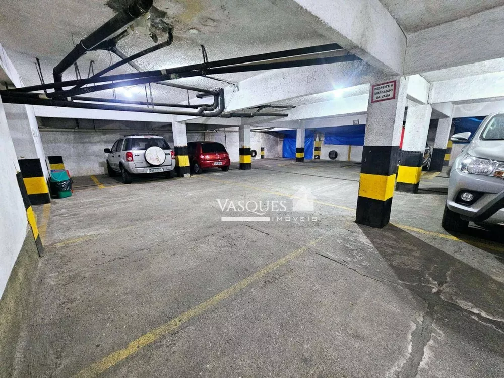 Apartamento, 3 quartos, 95 m² - Foto 16