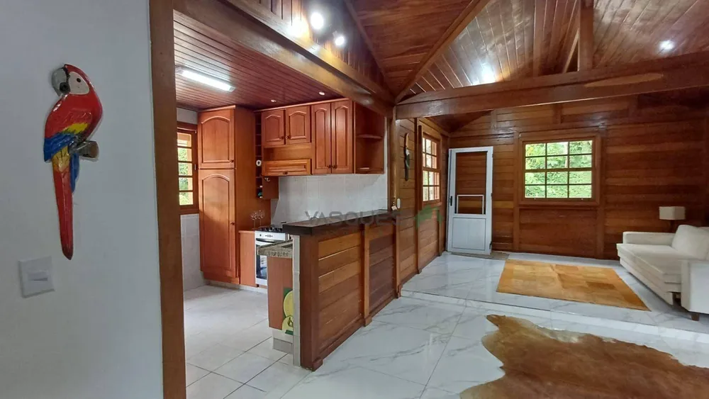Casa, 3 quartos, 121 m² - Foto 3