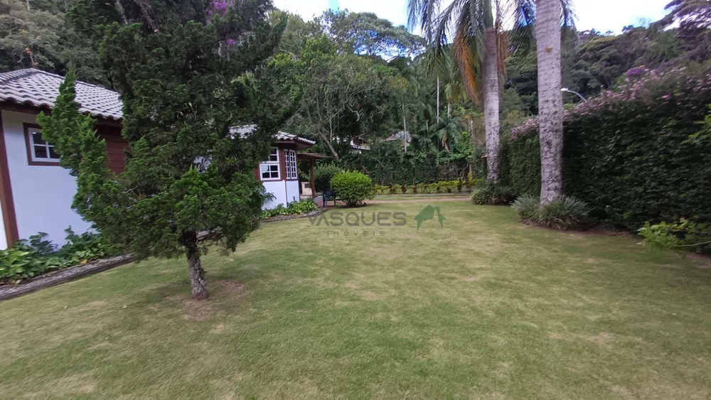 Casa, 3 quartos, 121 m² - Foto 5
