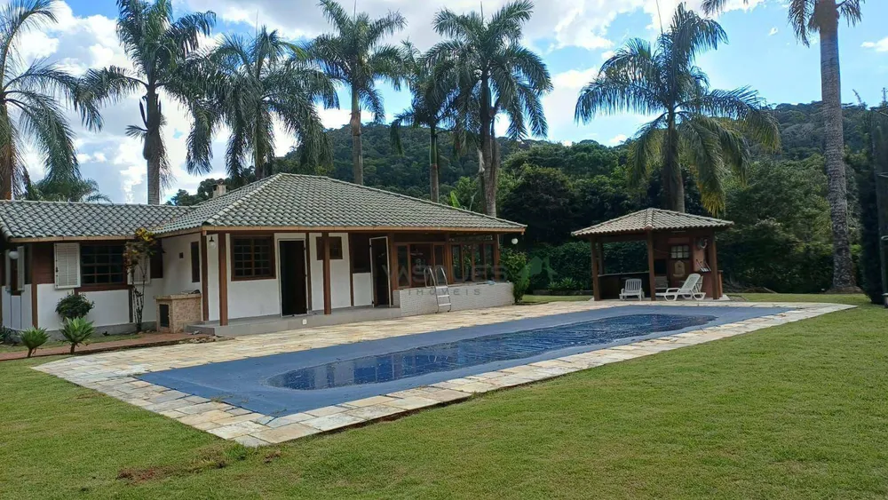 Casa, 3 quartos, 121 m² - Foto 2