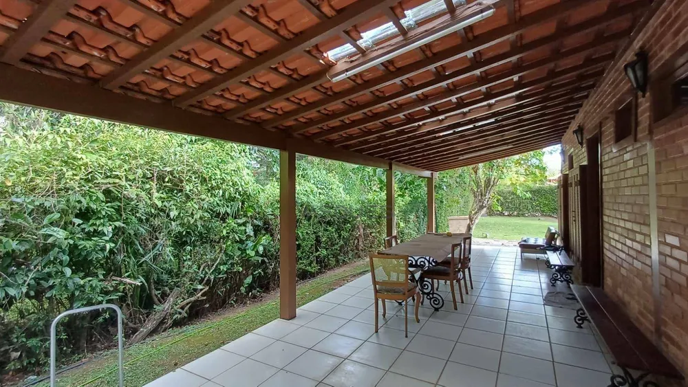 Casa, 3 quartos, 121 m² - Foto 10