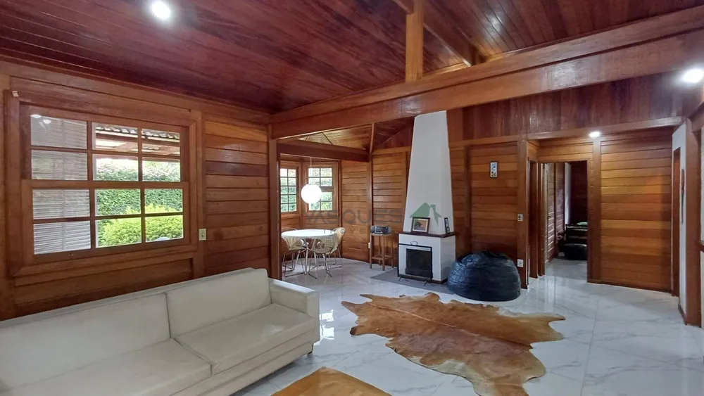 Casa, 3 quartos, 121 m² - Foto 18