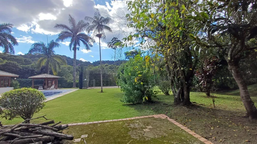 Casa, 3 quartos, 121 m² - Foto 6