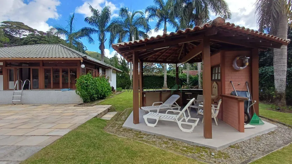Casa, 3 quartos, 121 m² - Foto 9