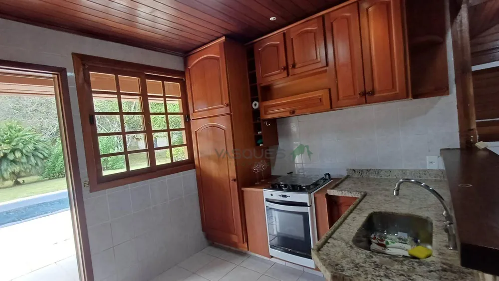 Casa, 3 quartos, 121 m² - Foto 16