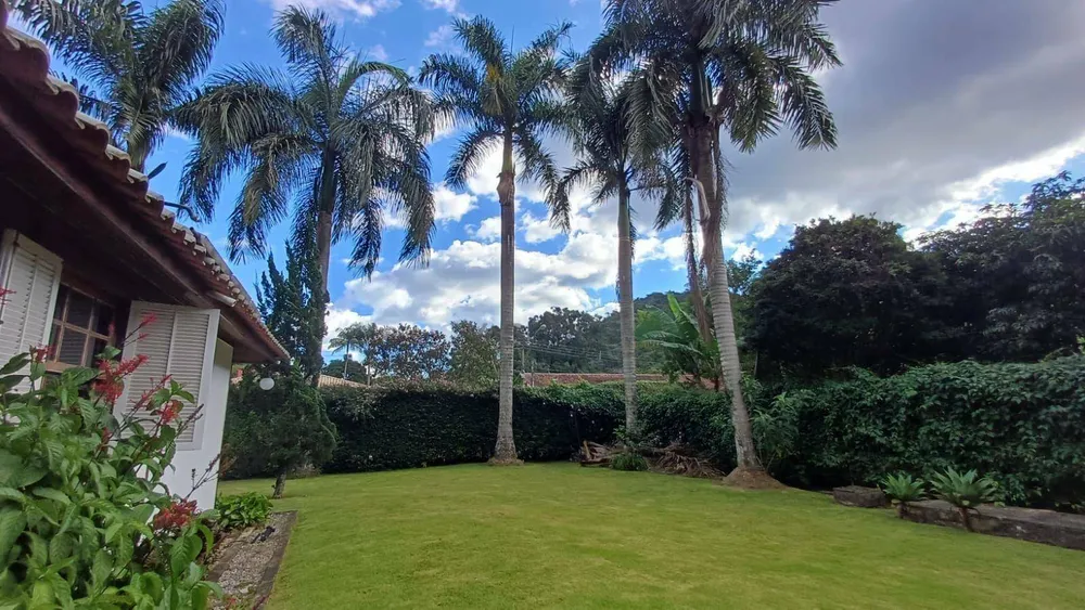Casa, 3 quartos, 121 m² - Foto 1
