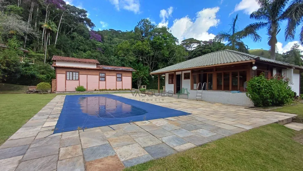 Casa, 3 quartos, 121 m² - Foto 4