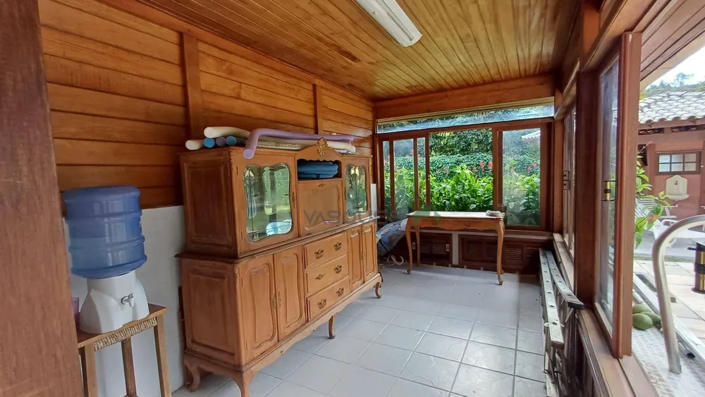 Casa, 3 quartos, 121 m² - Foto 11