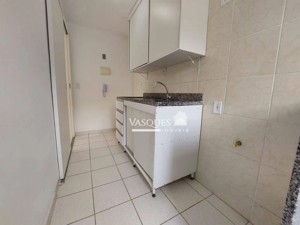 Apartamento, 2 quartos, 50 m² - Foto 8