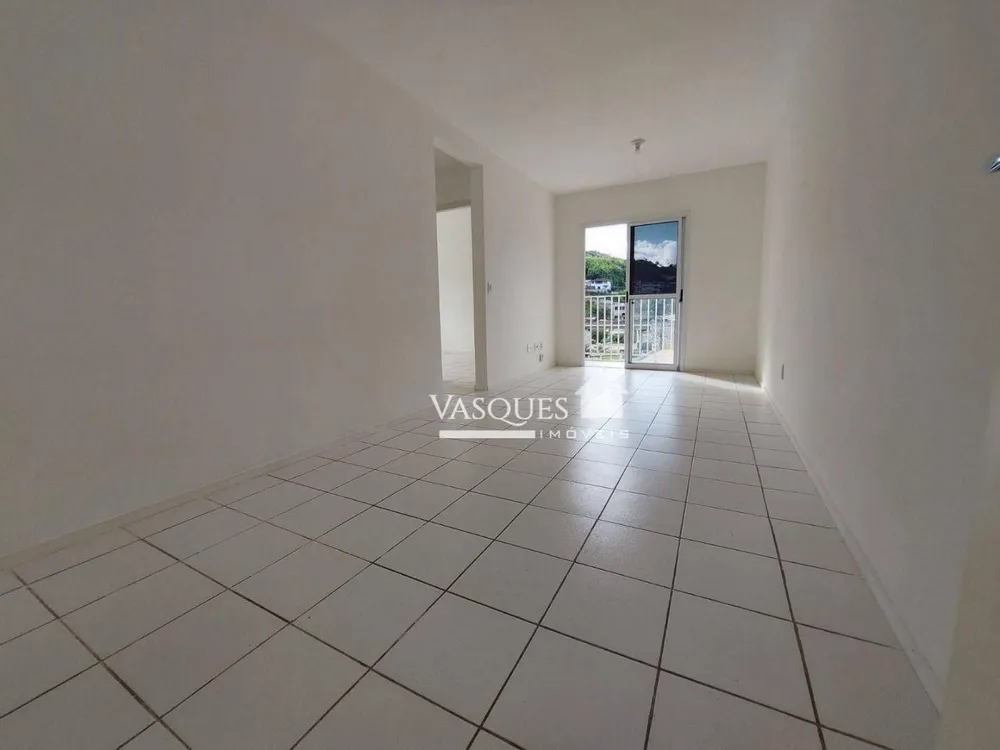 Apartamento, 2 quartos, 50 m² - Foto 2