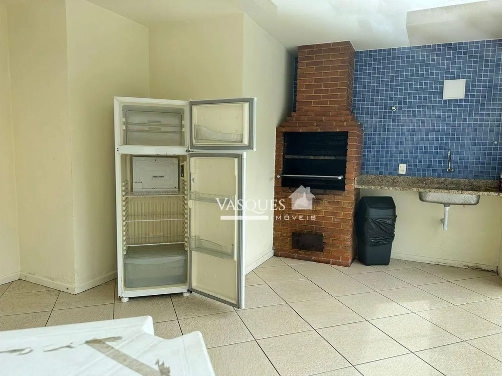 Apartamento, 2 quartos, 50 m² - Foto 12