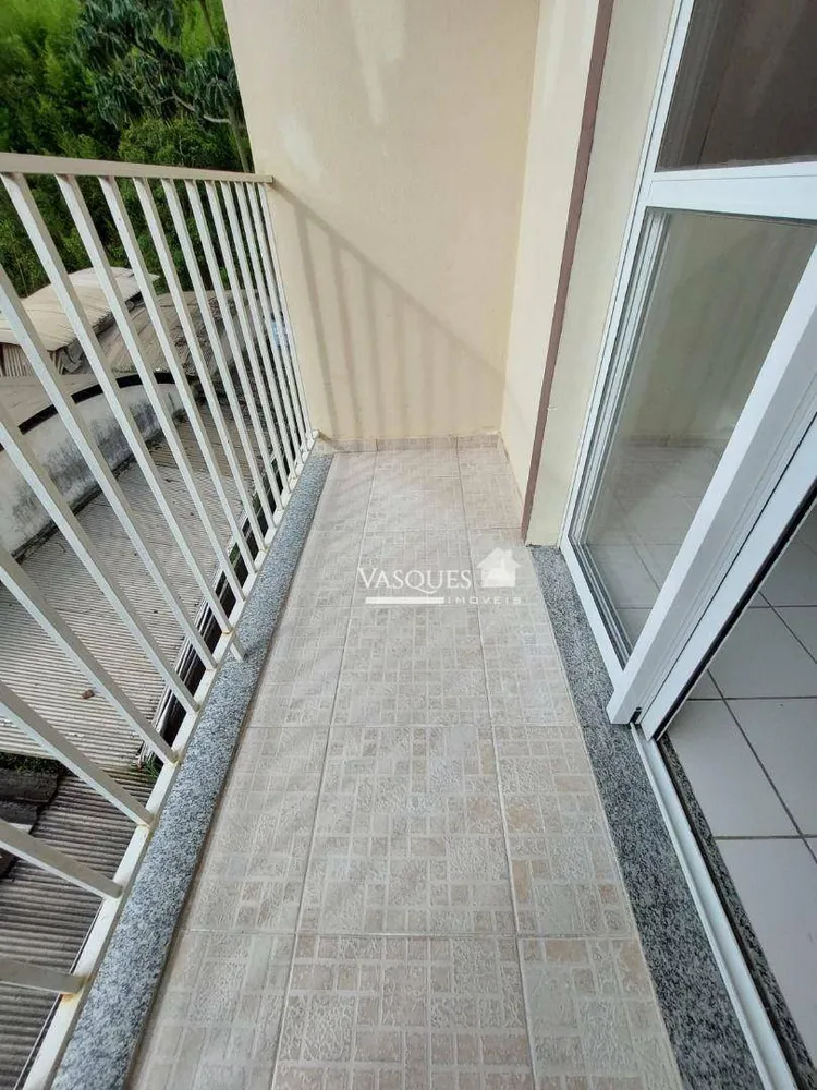 Apartamento, 2 quartos, 50 m² - Foto 3