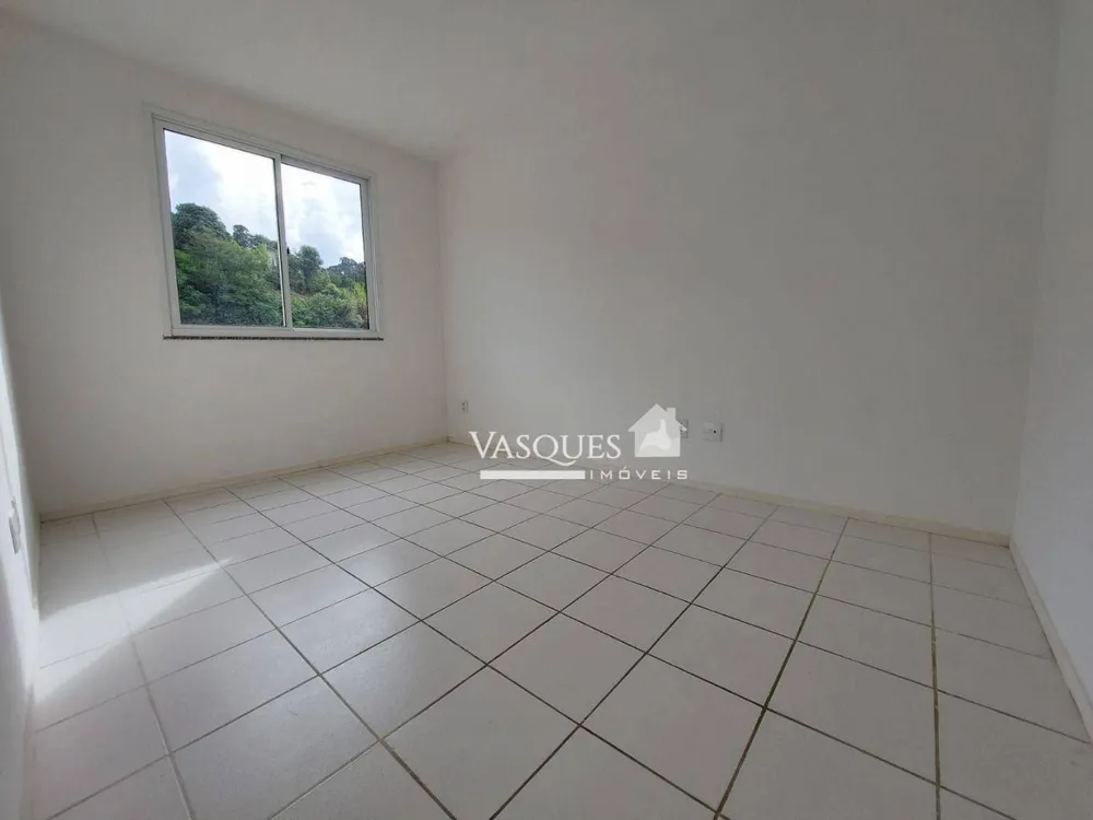 Apartamento, 2 quartos, 50 m² - Foto 6