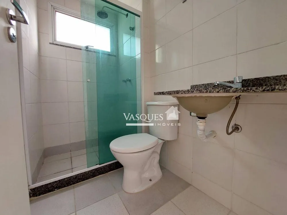 Apartamento, 2 quartos, 50 m² - Foto 5