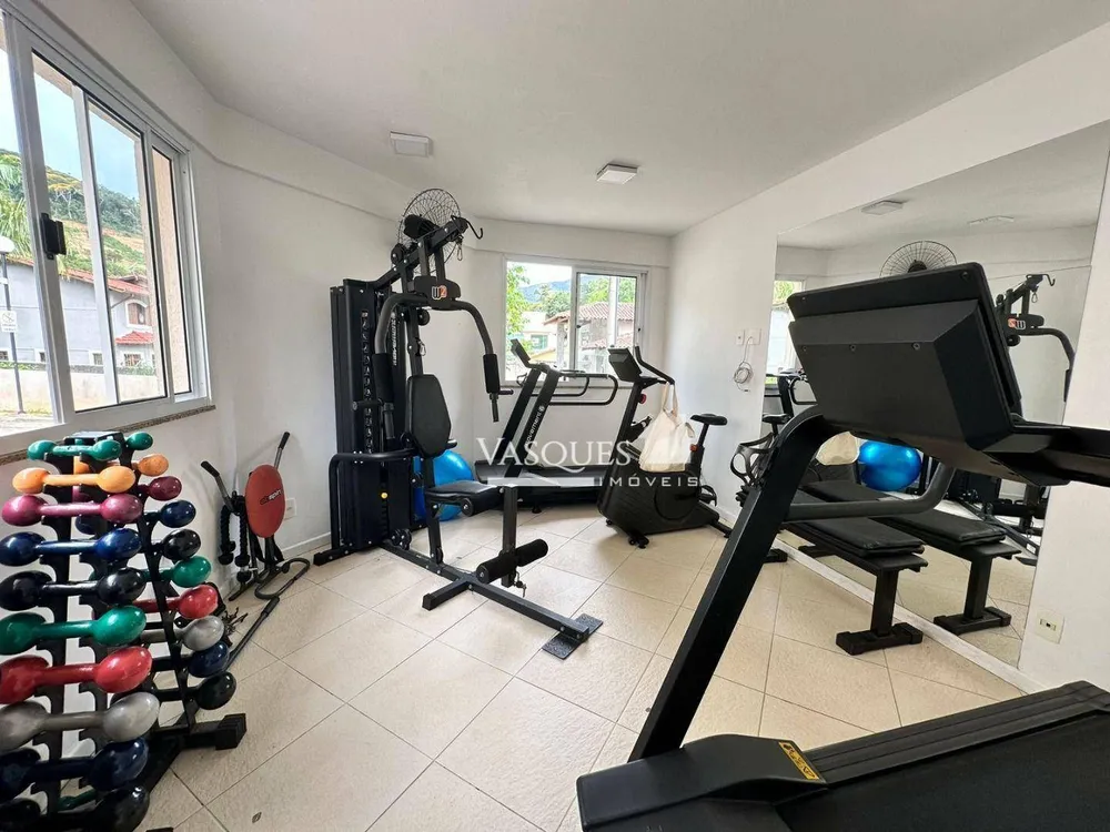 Apartamento, 2 quartos, 50 m² - Foto 14
