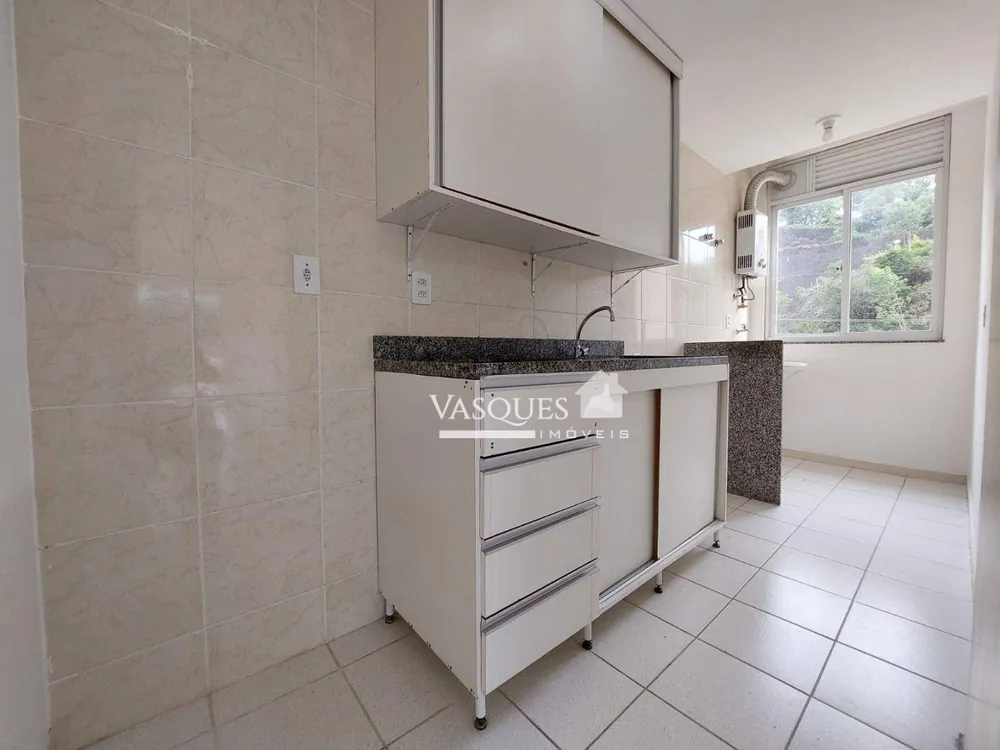 Apartamento, 2 quartos, 50 m² - Foto 7