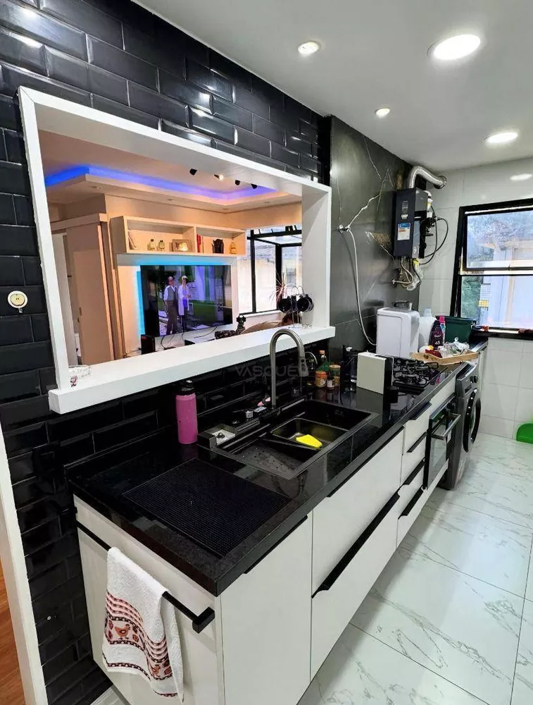 Apartamento, 2 quartos, 57 m² - Foto 13