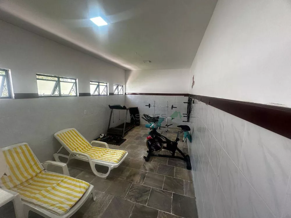 Apartamento, 2 quartos, 57 m² - Foto 8