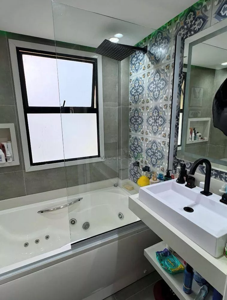 Apartamento, 2 quartos, 57 m² - Foto 6