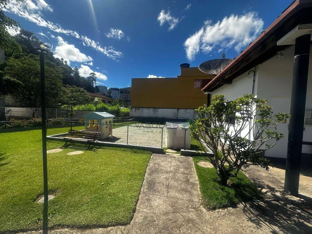 Apartamento, 2 quartos, 57 m² - Foto 1