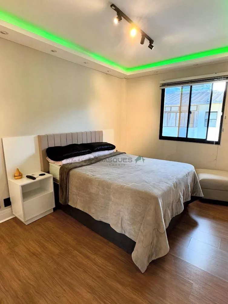 Apartamento, 2 quartos, 57 m² - Foto 4
