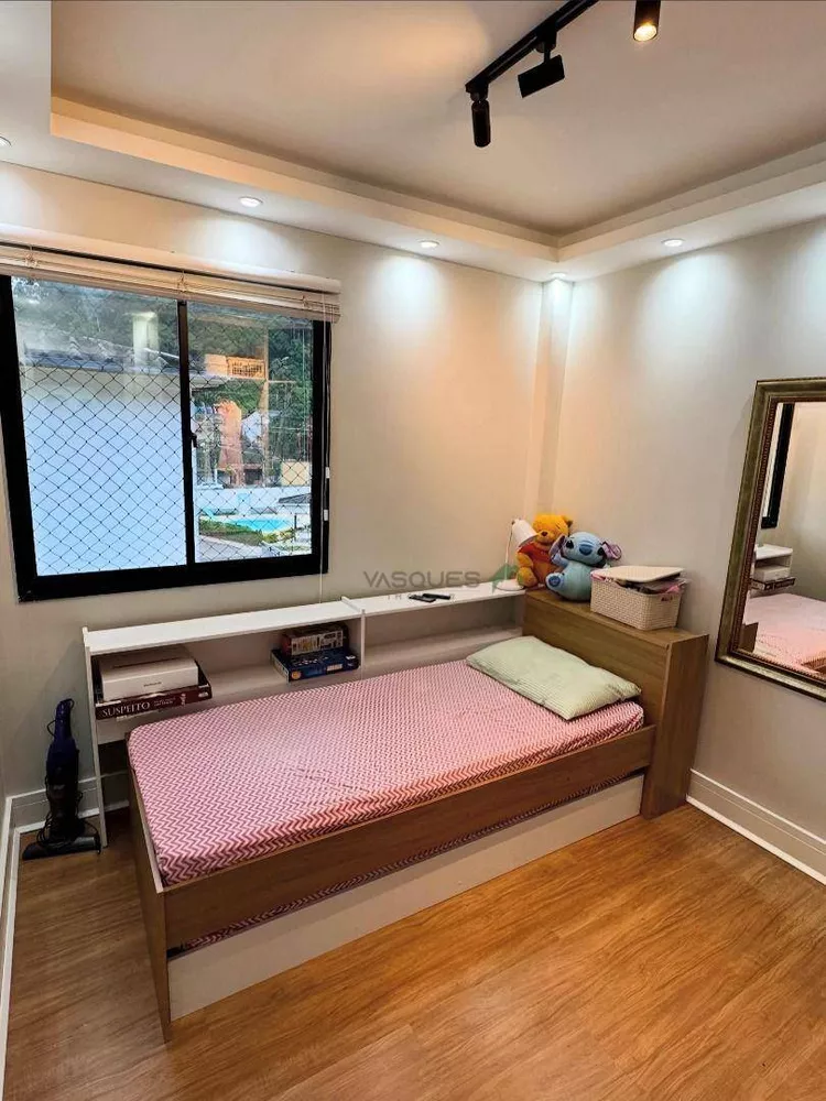 Apartamento, 2 quartos, 57 m² - Foto 2