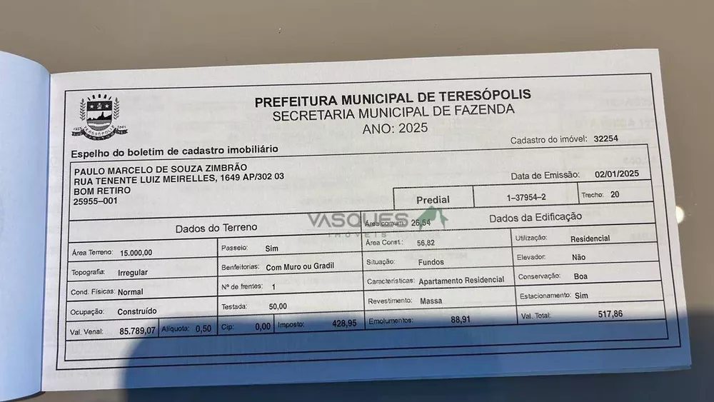 Apartamento, 2 quartos, 57 m² - Foto 5