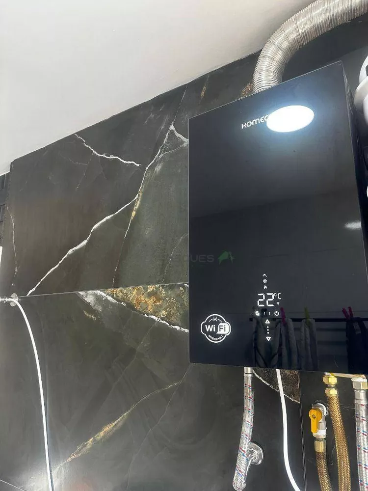 Apartamento, 2 quartos, 57 m² - Foto 3