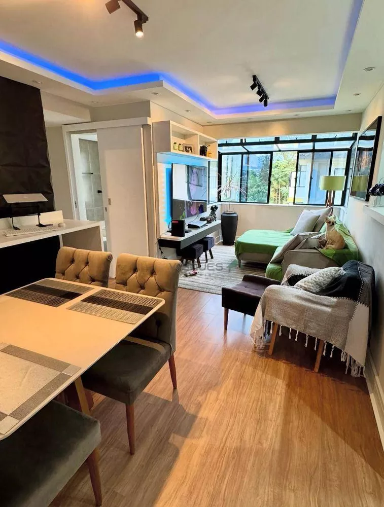 Apartamento, 2 quartos, 57 m² - Foto 14
