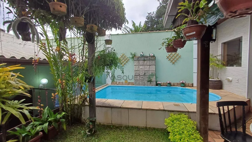 Casa, 2 quartos, 155 m² - Foto 15