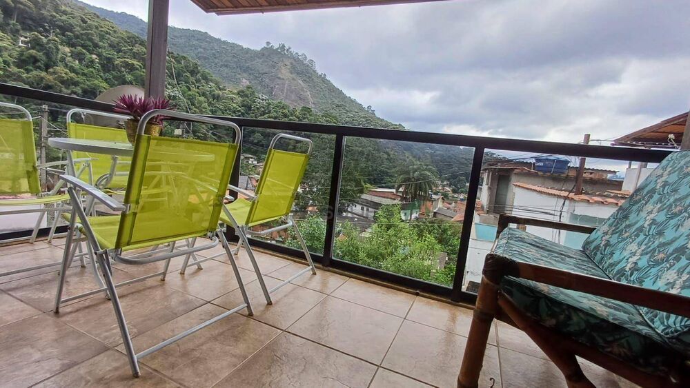 Casa, 2 quartos, 155 m² - Foto 7